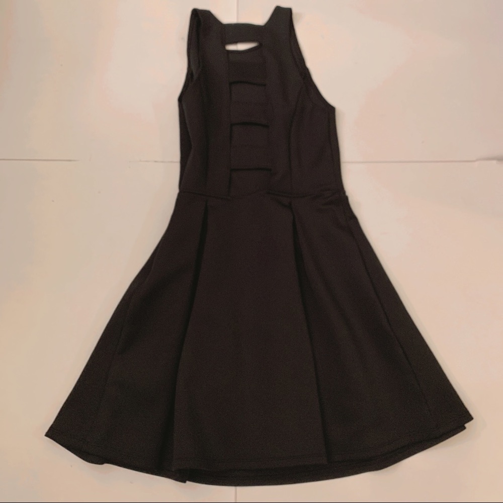 Abercrombie And Fitch Stretch Minidress - image 4